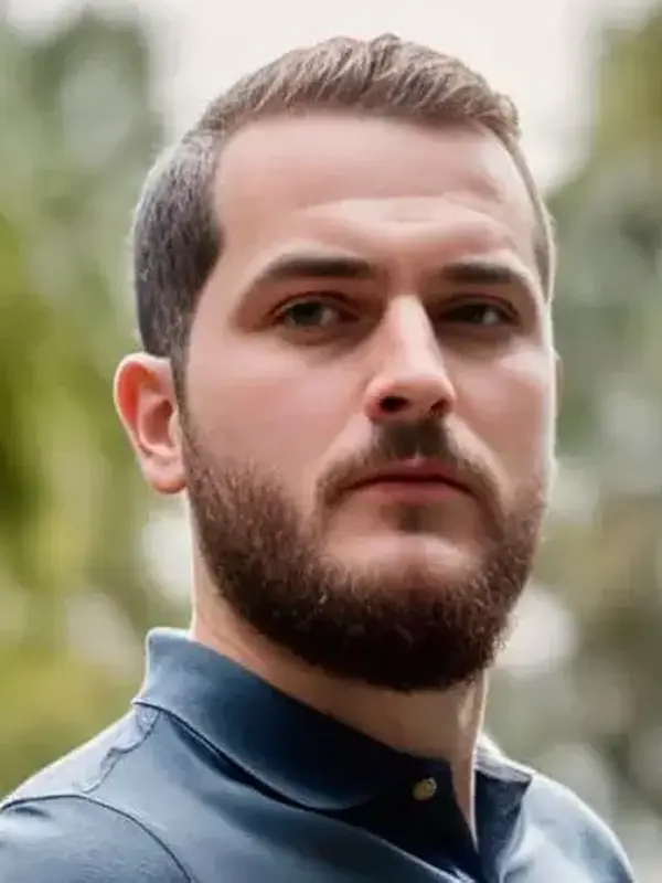 Yalçın Özdemir, Founder & CEO of AppNation