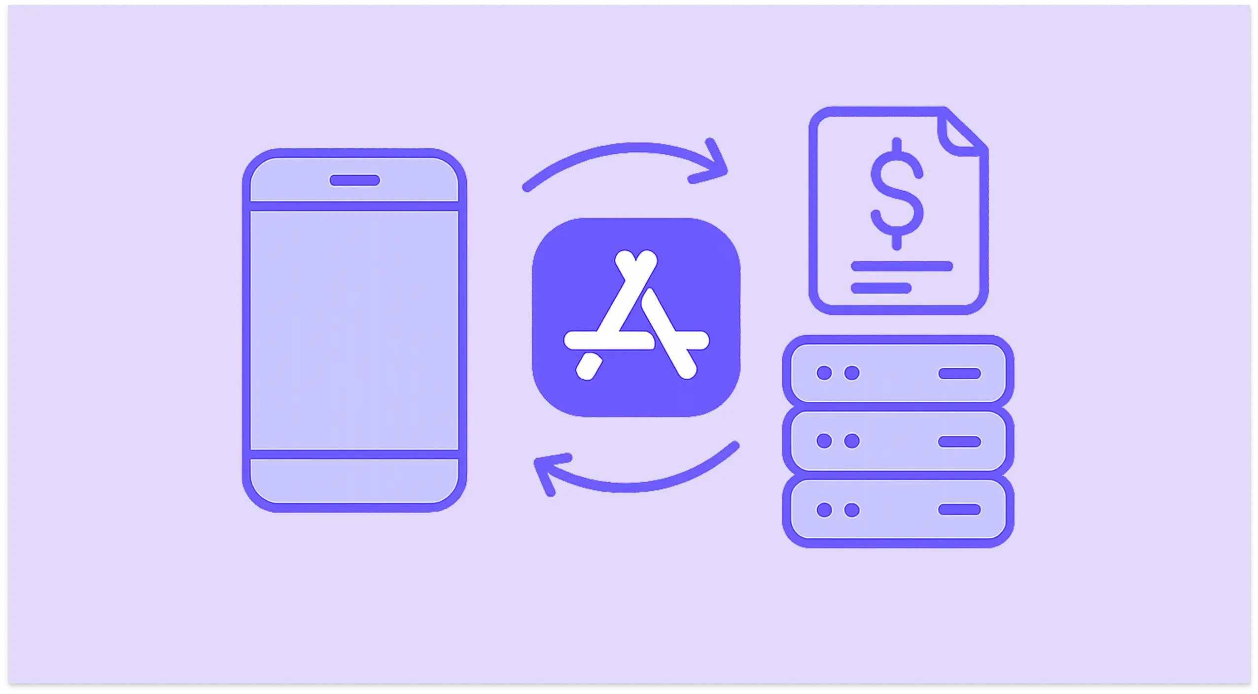 How to validate in-app purchases with Apple App Store Server API cover